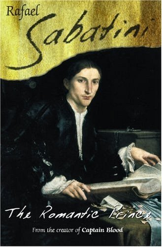 The Romantic Prince [ePUB]